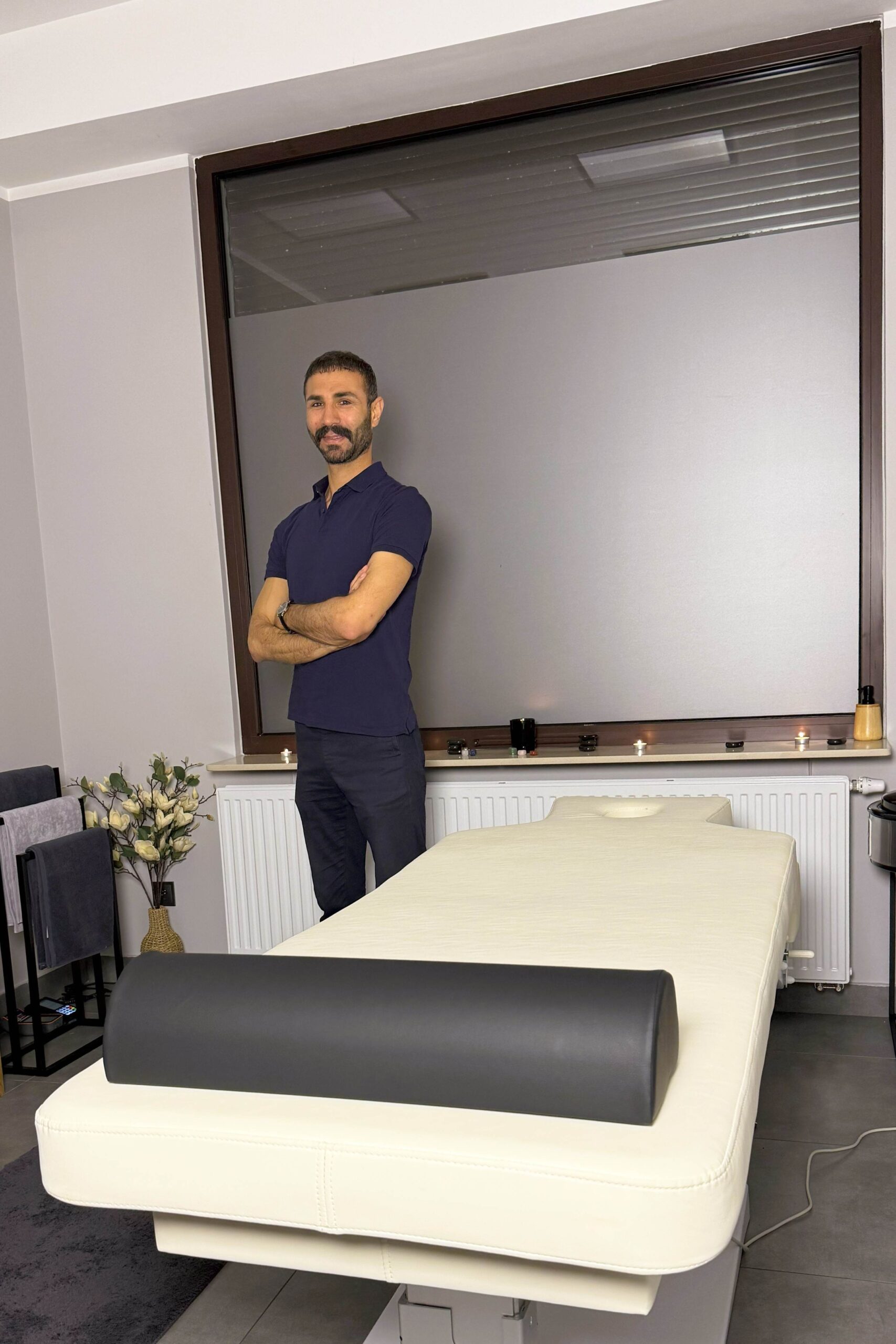 zdjęcie przedstawiające olejek zapachowy